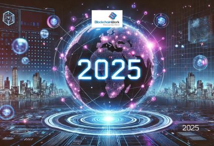 Top 6 sự kiện blockchain quốc tế nổi bật 2025 không thể bỏ qua