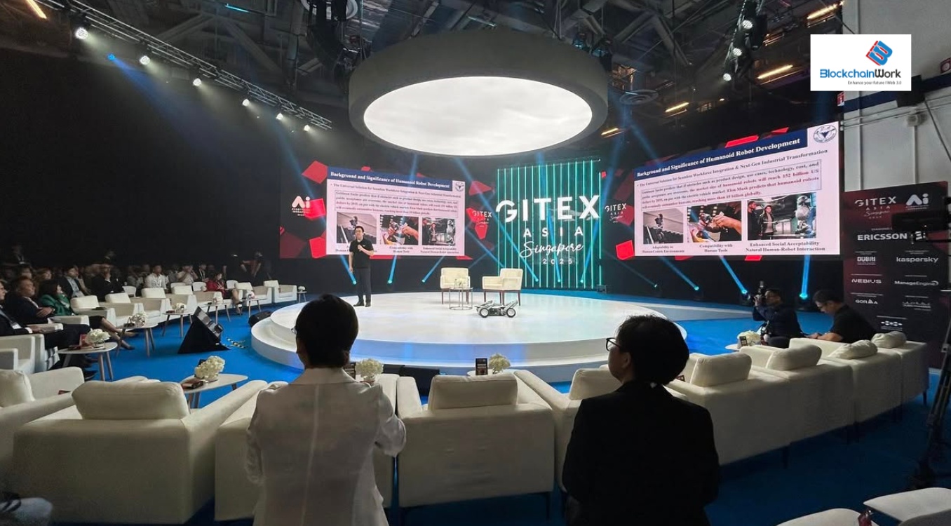 gitex-asia-2025-AI-everything