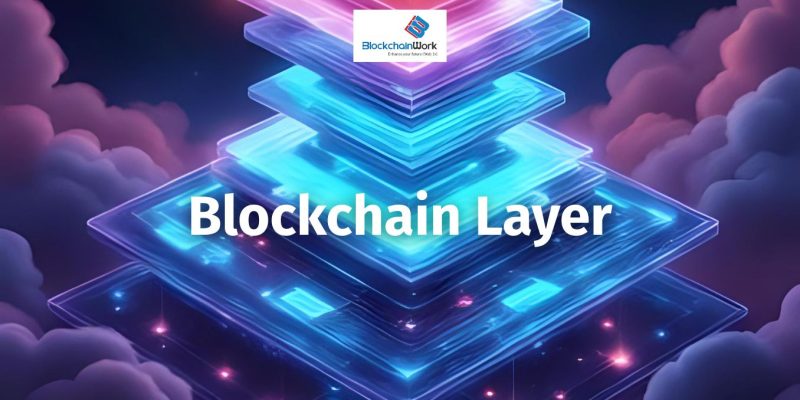 Phân biệt Blockchain Layer 1, Layer 2 và Layer 3: Khái niệm, sự khác biệt và ví dụ chi tiết năm 2025