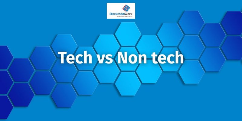 Việc làm Tech và Non-Tech trong ngành Blockchain 2025: Bí quyết phát triển nghề nghiệp