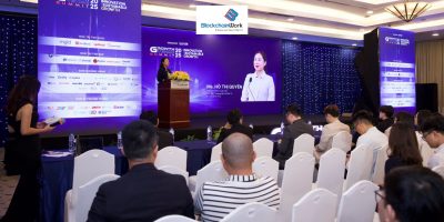 GrowthVerse Summit 2025 – Kết nối tăng trưởng bền vững qua chuyển đổi số