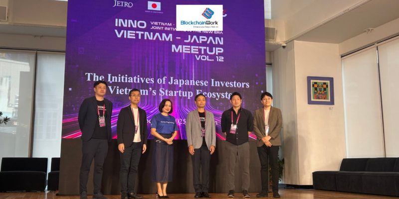 Inno Vietnam – Japan Meetup Vol.12 tại TP.HCM: Việt Nam là thị trường hấp dẫn với nhà đầu tư Nhật Bản