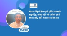 BlockchainWork phỏng vấn JCBA: Hành trình crypto của Nhật Bản và tương lai của Việt Nam