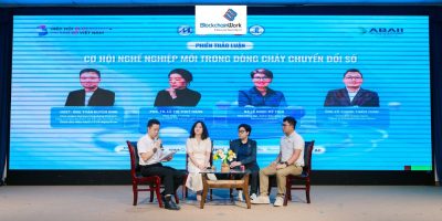 BlockchainWork đồng hành ABAII Unitour 2025 tại UFM – “Khai phóng tư duy số, dẫn lối tương lai nghề nghiệp”