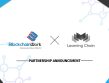 Partnership Announcement: BlockchainWork x Learning Chain