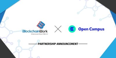 BlockchainWork and Open Campus Join Forces to Strengthen Web3 Workforce in Vietnam