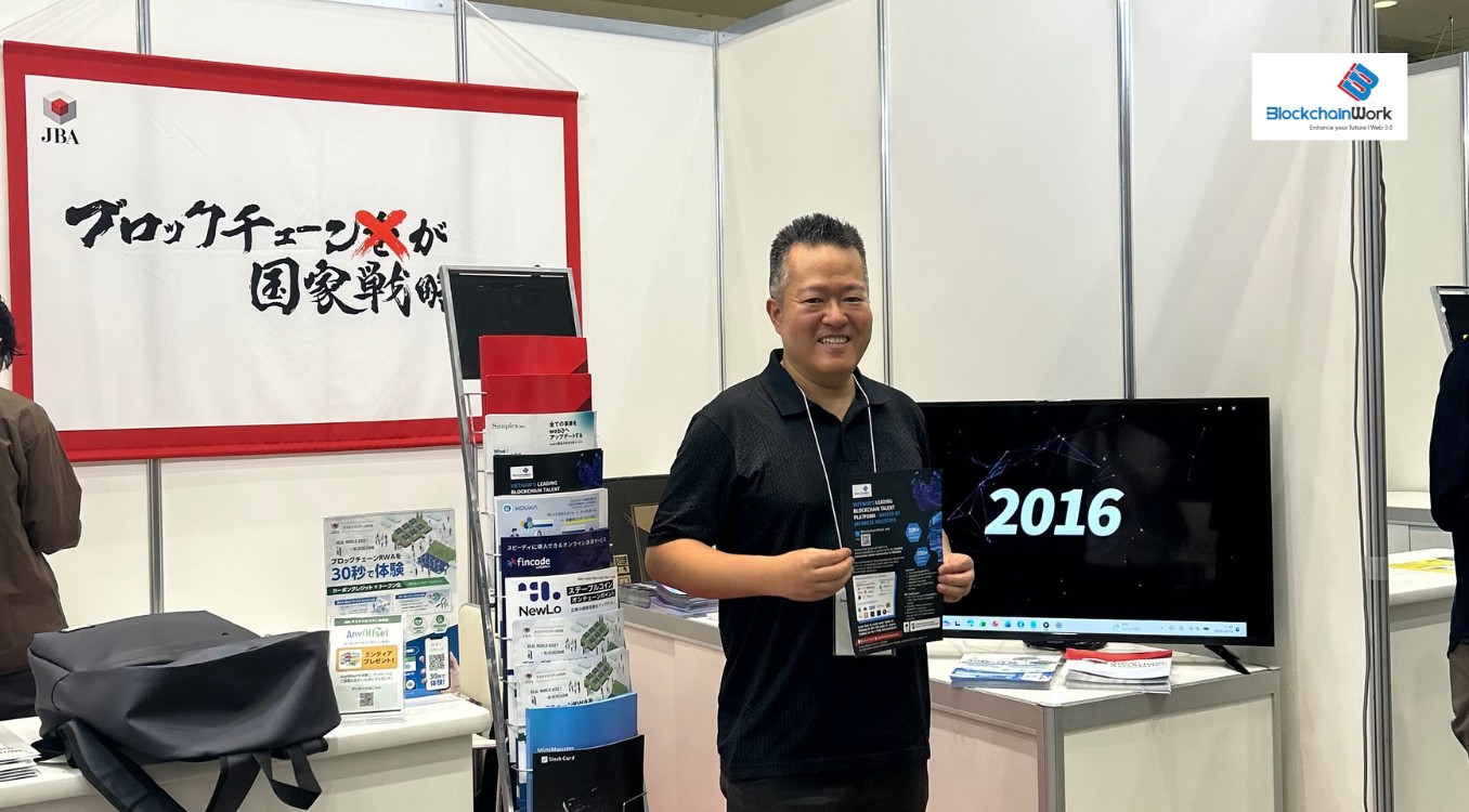 ong-Eiji-Shioda-tai-Blockchain-EXPO-Tokyo-Spring-2026