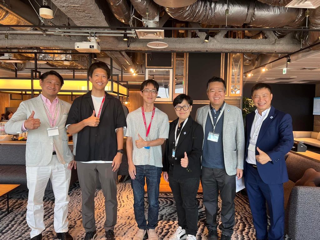 BlockchainWork-visit-JBA-in-Tokyo