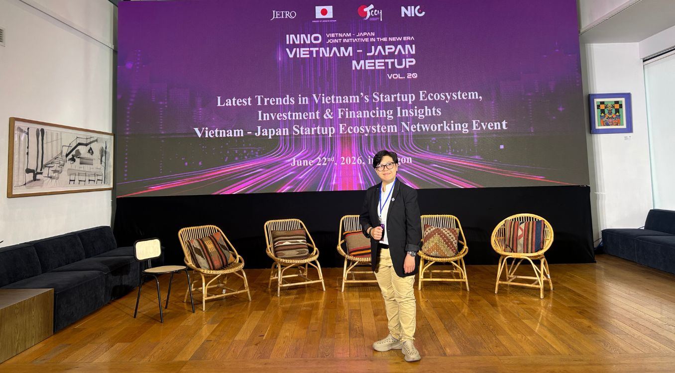 Tien-Le-CEO-BlockchainWork-at-Inno-Vietnam-Japan-Meetup-vol-20