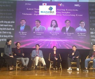 Inno Vietnam-Japan Meetup Vol 20: Xu hướng đầu tư và tài chính mới nhất cho startup Việt Nam