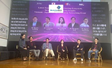 Inno Vietnam-Japan Meetup Vol 20: Xu hướng đầu tư và tài chính mới nhất cho startup Việt Nam