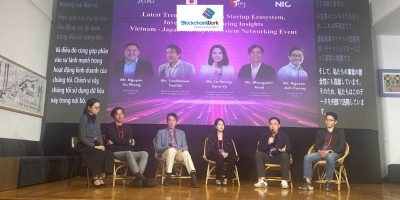Inno Vietnam-Japan Meetup Vol 20: Xu hướng đầu tư và tài chính mới nhất cho startup Việt Nam