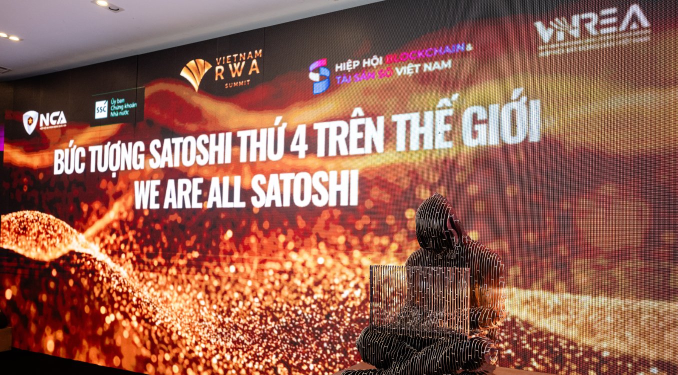 Vietnam RWA Summit 2026