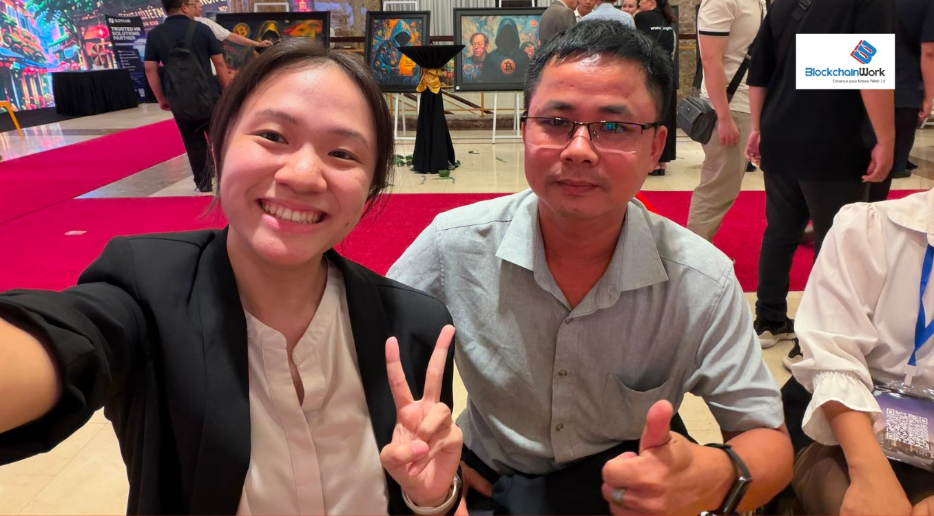 Vietnam RWA Summit 2026