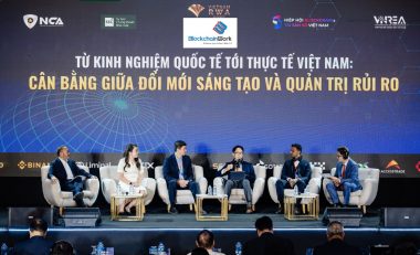 Hoàn thiện thể chế, mở cơ hội tỷ đô cho tài sản mã hóa Việt Nam-Vietnam RWA Summit