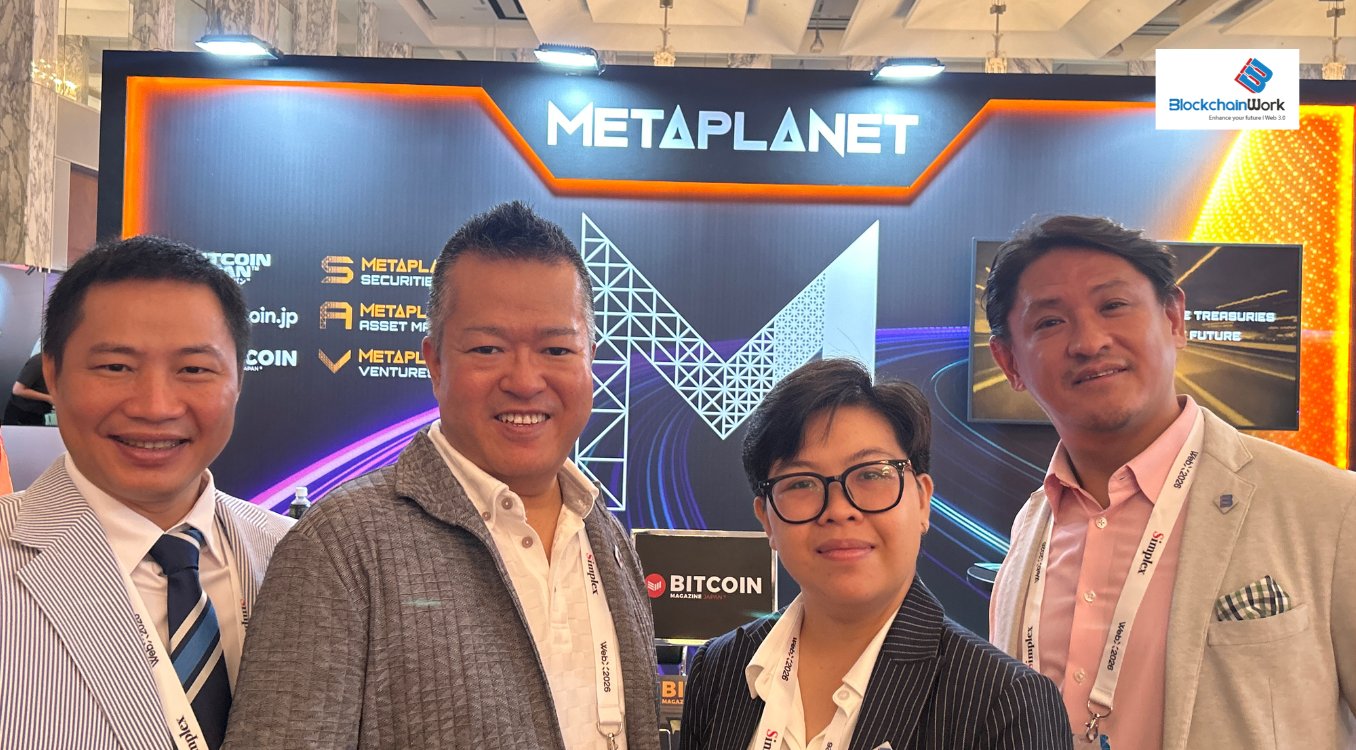 WebX 2026 Tokyo