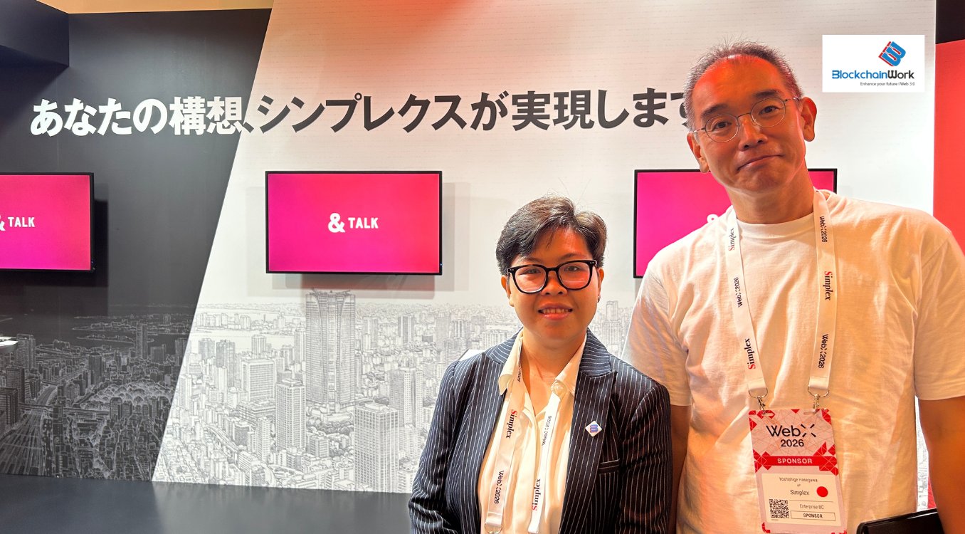 WebX 2026 Tokyo