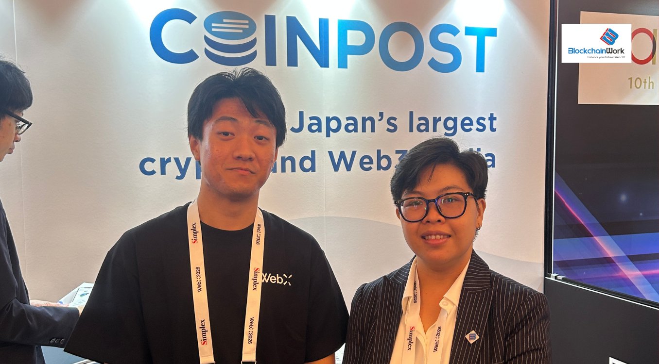 WebX 2026 Tokyo