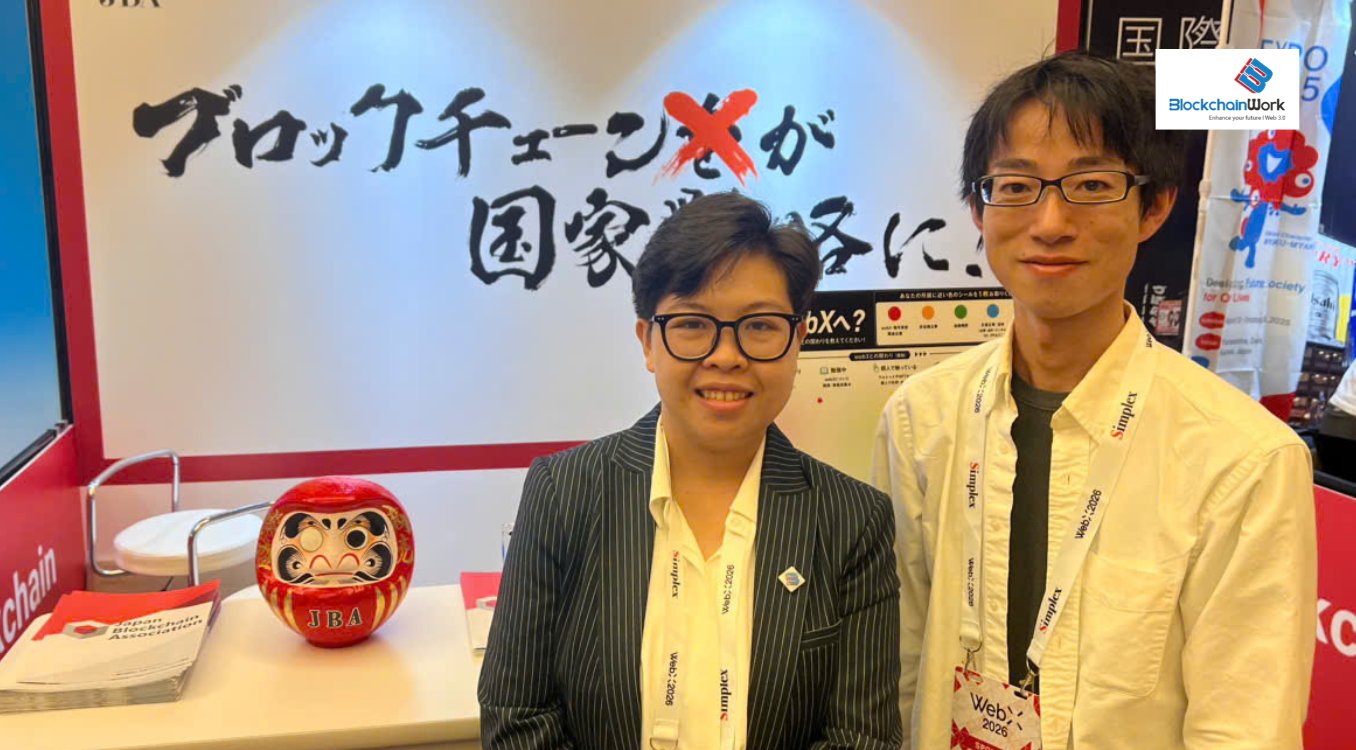 WebX 2026 Tokyo