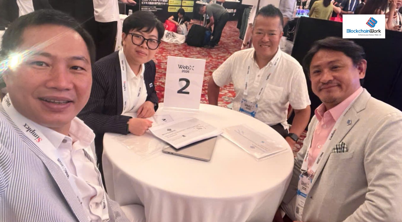 WebX 2026 Tokyo