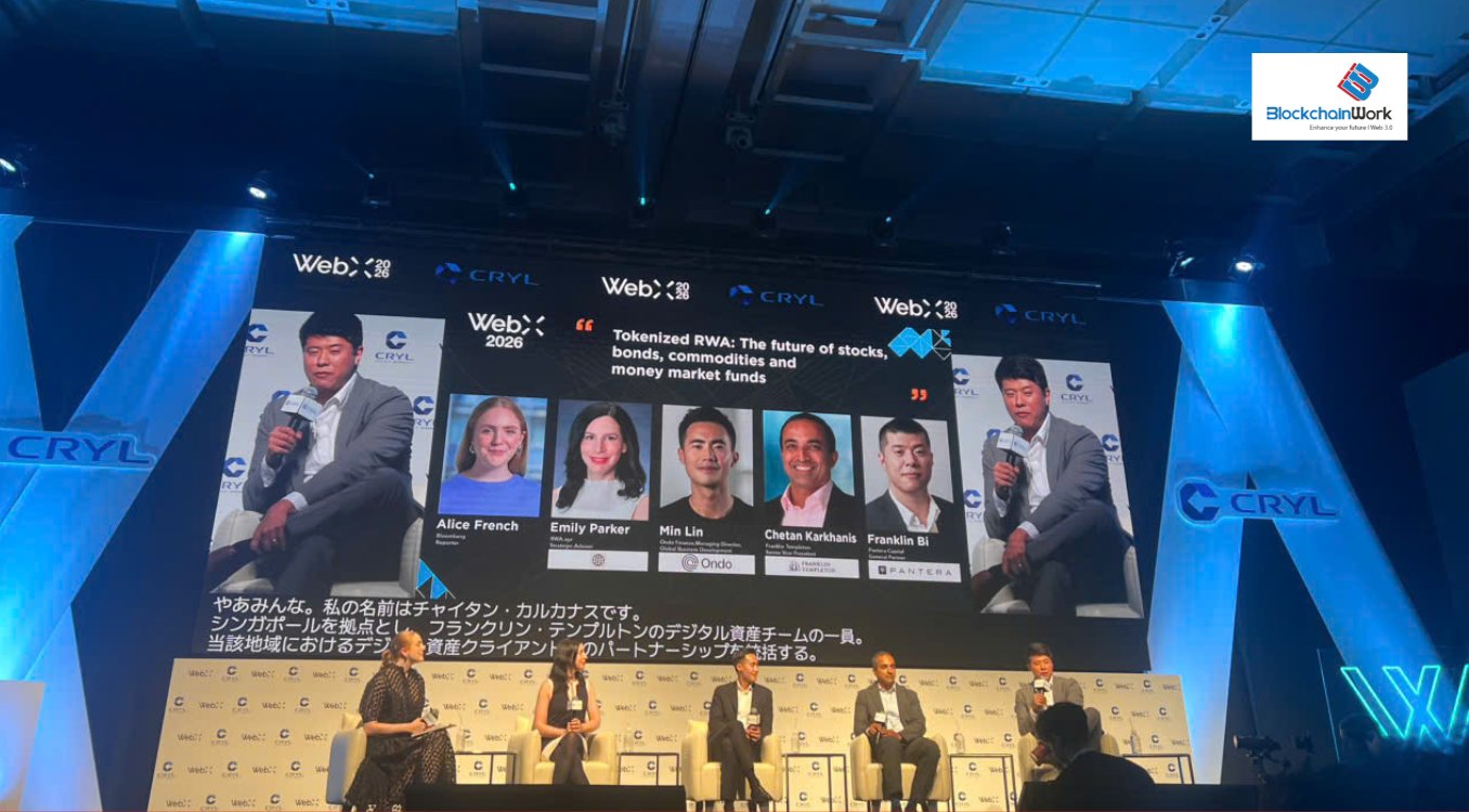 WebX 2026 Tokyo