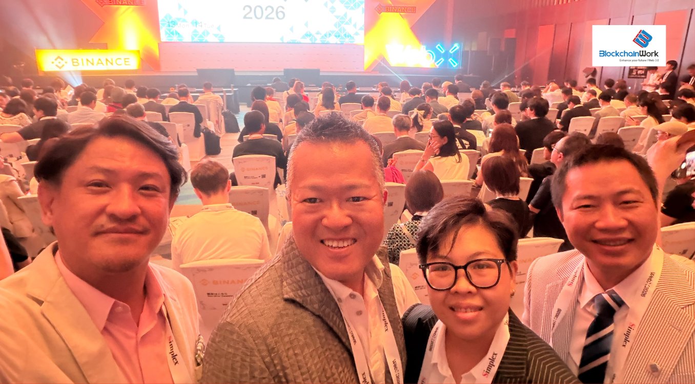 WebX 2026 Tokyo