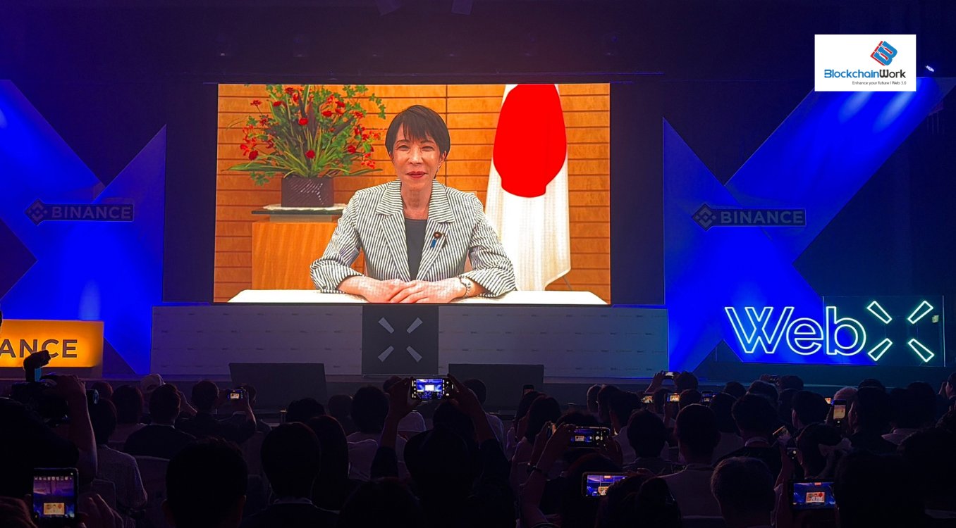 WebX 2026 Tokyo