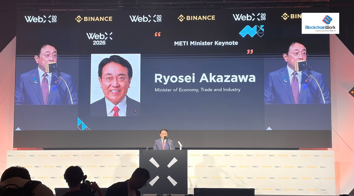 WebX 2026 Tokyo