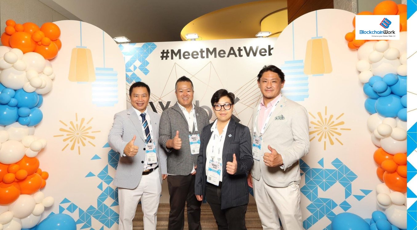 WebX 2026 Tokyo
