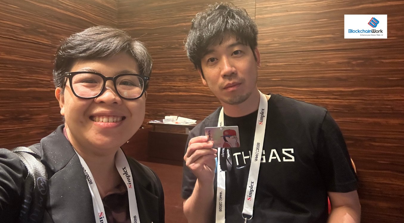 WebX 2026 Tokyo