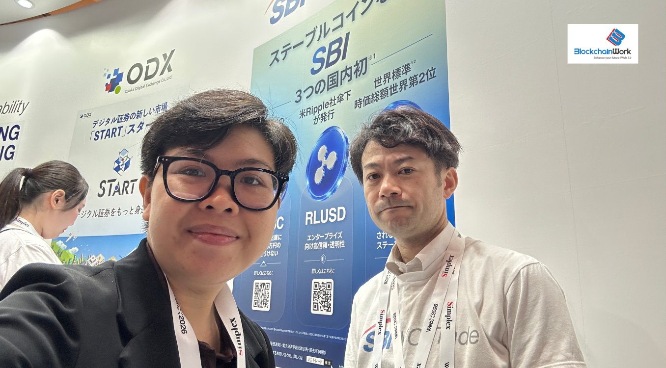 WebX 2026 Tokyo