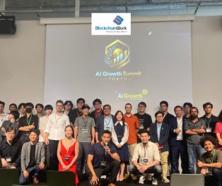 AI Growth Tokyo 2026: Khi AI và Web3 không còn là hai câu chuyện riêng biệt
