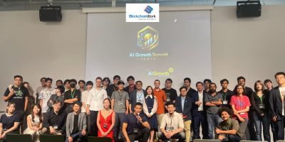 AI Growth Tokyo 2026: Khi AI và Web3 không còn là hai câu chuyện riêng biệt