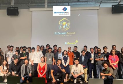 AI Growth Tokyo 2026: Khi AI và Web3 không còn là hai câu chuyện riêng biệt
