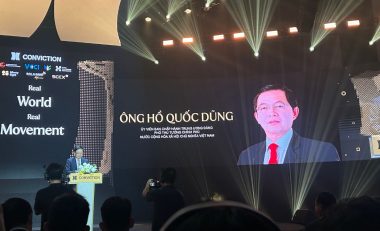 Conviction 2026: thị trường tài sản số Việt Nam và các ứng dụng AI chuẩn bị thế nào để thích ứng với luật chơi mới?