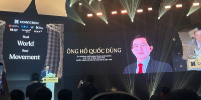 Conviction 2026: thị trường tài sản số Việt Nam và các ứng dụng AI chuẩn bị thế nào để thích ứng với luật chơi mới?