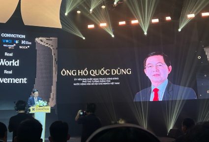 Conviction 2026: thị trường tài sản số Việt Nam và các ứng dụng AI chuẩn bị thế nào để thích ứng với luật chơi mới?