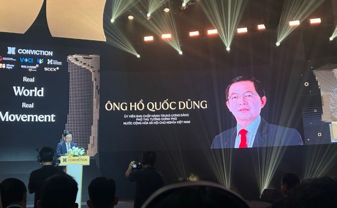 Conviction 2026: thị trường tài sản số Việt Nam và các ứng dụng AI chuẩn bị thế nào để thích ứng với luật chơi mới?