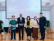 Recap SMU Executive Dialogue: Finance, Transformation and Talent in Action