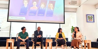 Recap SMU-Executive Dialogue: Tài chính, chuyển đổi và nhân tài trong hành động