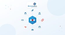 Ứng dụng blockchain ở Việt Nam 2026: 8 ngành thực tế