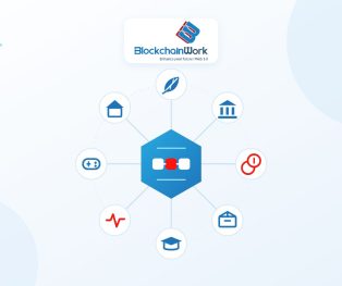 Ứng dụng blockchain ở Việt Nam 2026: 8 ngành thực tế