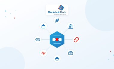Ứng dụng blockchain ở Việt Nam 2026: 8 ngành thực tế