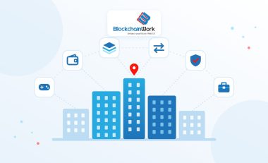 Xu hướng tuyển dụng của các công ty blockchain Việt Nam 2026