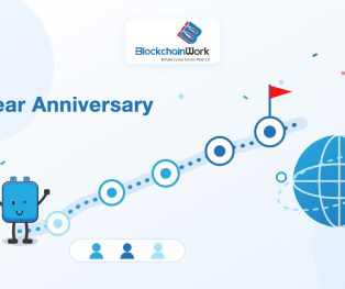 BlockchainWork: Hành trình 5 năm kết nối nhân tài blockchain từ Việt Nam ra thế giới