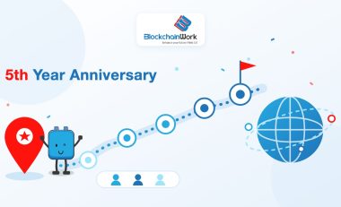 BlockchainWork: Hành trình 5 năm kết nối nhân tài blockchain từ Việt Nam ra thế giới