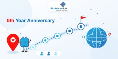 BlockchainWork: Hành trình 5 năm kết nối nhân tài blockchain từ Việt Nam ra thế giới