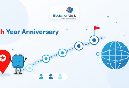BlockchainWork: Hành trình 5 năm kết nối nhân tài blockchain từ Việt Nam ra thế giới