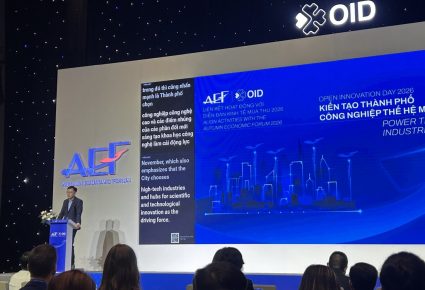 Recap Open Innovation Day 2026: Hệ sinh thái đổi mới sáng tạo cần nhân lực sẵn sàng