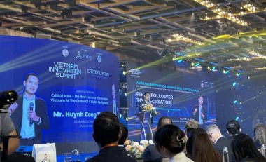 Recap VIS 2026: BlockchainWork tại ASEAN CrossConnect